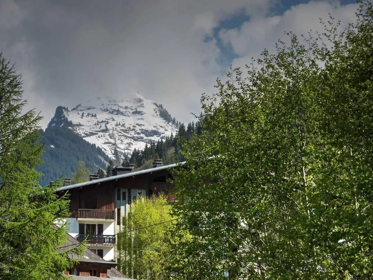 Apartment Duplex Studio Pres Du Centre De Morzine, 6 Pers., Balcon, Garage, Proche Remontees Et Navettes Gratuites - Fr-1-524-39 France