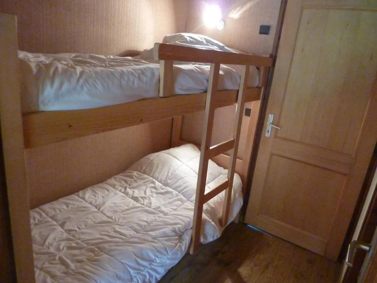 Duplex Studio Pres Du Centre De Morzine, 6 Pers., Balcon, Garage, Proche Remontees Et Navettes Gratuites - Fr-1-524-39 Morzine